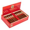 AVO Expresivo Robusto cigars, box of 20