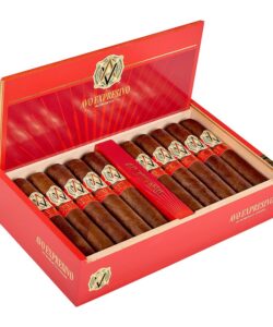 AVO Expresivo Robusto cigars, box of 20