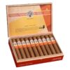 AVO Syncro Nicaragua Fogata Toro cigars, box of 20