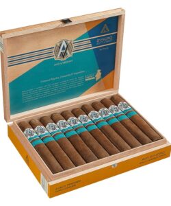 AVO Syncro South American Ritmo Cigars - Toro (6.0" x 54) – Box of 20