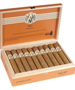 AVO XO Intermezzo cigars, box of 20