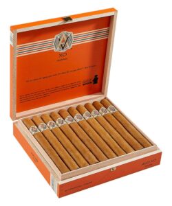 AVO XO Cigars - Maestoso (7.0" x 48) – Box of 20