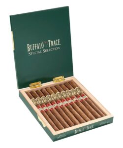 Buffalo Trace Special Selection L cigars, box of 10