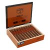 Camacho Broadleaf Toro cigars, box of 20