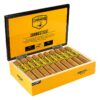 Camacho Connecticut Robusto cigars, box of 20