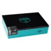 Camacho Ecuador Robusto cigars, box of 20