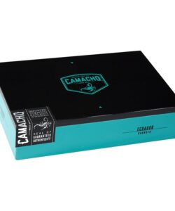 Camacho Ecuador Robusto cigars, box of 20