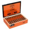 Camacho Nicaragua Robusto cigars, box of 20
