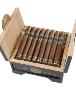 Camacho Pre-Embargo Toro cigars, pack of 25