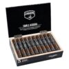 Camacho Triple Maduro Robusto cigars, box of 20