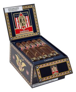 CAO America Cigars - Landmark (6.0" x 60) – Box of 20