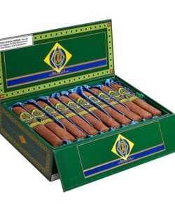 CAO Brazilia Cigars - Box-Press (5.2" x 54) – Box of 20