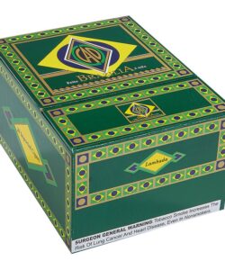 CAO Brazilia Lambada cigars, box of 20