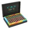 CAO BX3 Robusto cigars, box of 20