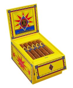 CAO Colombia Tinto cigars, box of 20