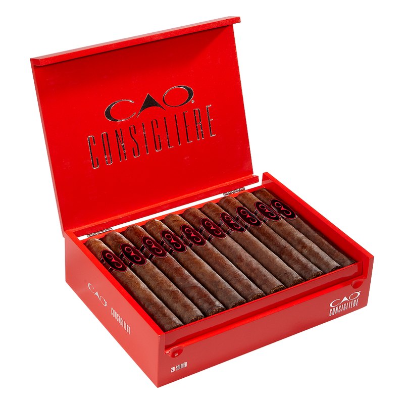 cao-consigliere-associate-cigars-cs-amd CAO Consigliere Associate cigars, box of 20