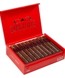 CAO Consigliere Cigars - Soldier (6.0" x 54) – Box of 20