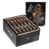 CAO Extreme Robusto cigars, box of 18