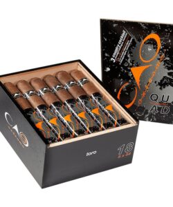 CAO Extreme Cigars - Toro (6.0" x 54) – Box of 18
