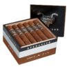 CAO Flathead Steel Horse Apehanger cigars, box of 20