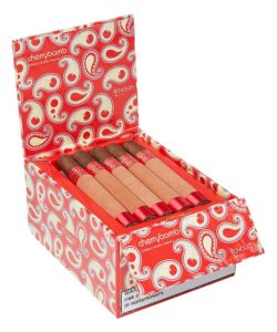 CAO Flavours Corona Cigars - Cherrybomb – Box of 20