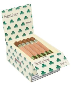 CAO Flavours Corona Eileen's Dream cigars, box of 20