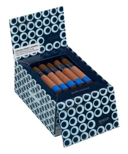CAO Flavours Petite Corona Cigars - Moontrance – Box of 25