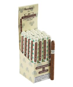 CAO Flavours Tubo Eileen's Dream cigars, box of 20