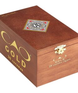 CAO Gold Corona cigars, box of 20