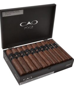 CAO Mx2 Cigars - Gordo (6.0" x 60) – Box of 20