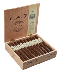 CAO Pilon Cigars - Churchill (7.0" x 49) – Box of 20