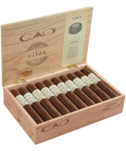 CAO Pilon Cigars - Gigante (6.0" x 60) – Box of 20