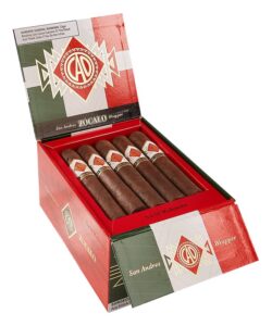 CAO Zocalo Gigante cigars, box of 20
