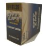 City Life Blueberry Cream cigarillos box
