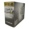 City Life Diamond cigarillos box