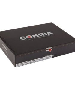 Cohiba Black Cigars - Churchill (7.0" x 49) – Box of 25