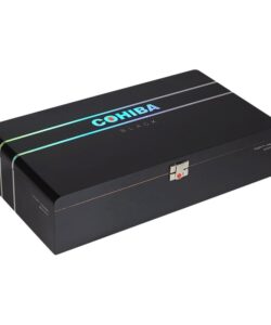 Cohiba Black Cigars - Gigante (6.0" x 60) – Box of 20