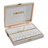Cohiba Connecticut Toro Tubo cigars, box of 10