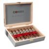 Cohiba Nicaragua N5x52 En Crystale cigars, box of 8