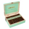Cohiba Puro Dominicana Robusto cigars, box of 20