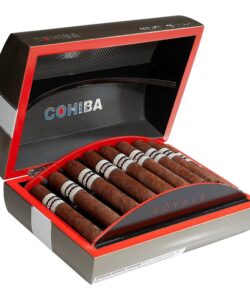 Cohiba Royale Robusto cigars, box of 10