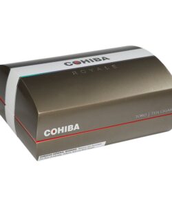 Cohiba Royale Cigars - Toro Royale (6.0" x 50) – Box of 10