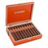 Cohiba Rubicon Toro cigars, box of 20