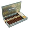 Cohiba Serie M Reserva Plata Toro cigars, box of 10