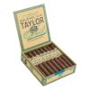 Colonel E.H. Taylor Jr. San Andres Robusto cigars, box of 15