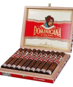 Deadwood Dominicana Buenas Noches Robusto cigars, box of 10