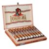 Deadwood Dominicana Robusto cigars, box of 10