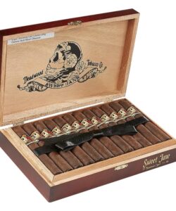 Deadwood Tobacco Co. Crazy Alice cigars, box of 10