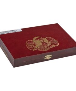 Deadwood Tobacco Co. Cigars - Fat Bottom Betty (5.0" x 54) – Box of 10