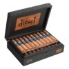 Diesel Esteli Puro Robusto cigars, box of 20